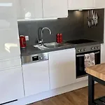 Hucklehaus Appartement
