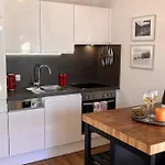 Appartement Hucklehaus *