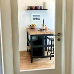 Hucklehaus * Aich (Styria)