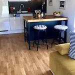Appartement Hucklehaus *