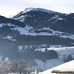 Hucklehaus Appartement Aich (Styria)