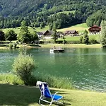 Appartement Hucklehaus Aich (Styria)
