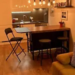 Hucklehaus Appartement