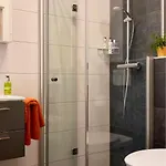 Appartement Hucklehaus
