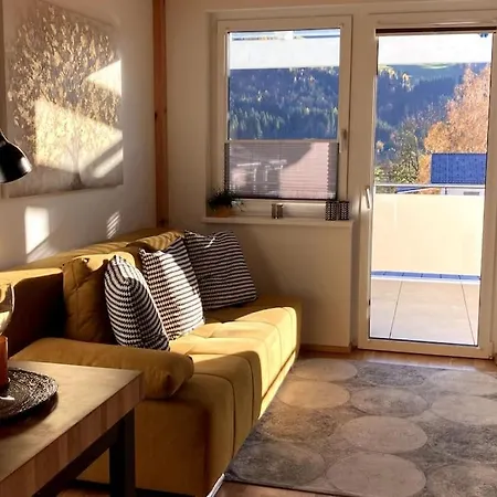 Hucklehaus Lejlighed Aich (Styria)