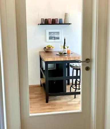 Hucklehaus * Aich (Styria)