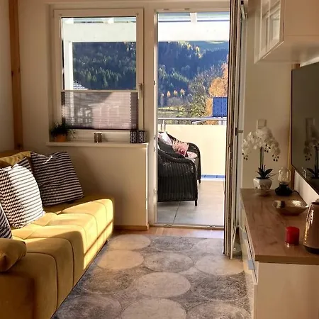 Hucklehaus Aich (Styria)