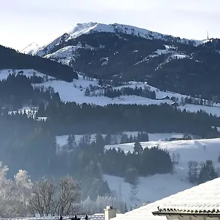 Hucklehaus Lejlighed Aich (Styria)