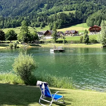 Lejlighed Hucklehaus Aich (Styria)