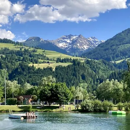 Lejlighed Hucklehaus *