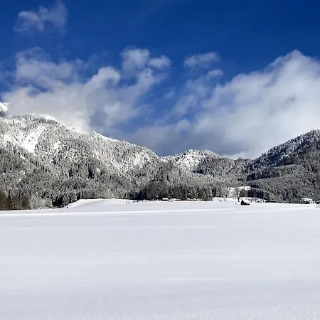 Hucklehaus Lejlighed Aich (Styria)