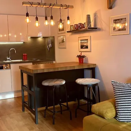 Hucklehaus Lejlighed Aich (Styria)