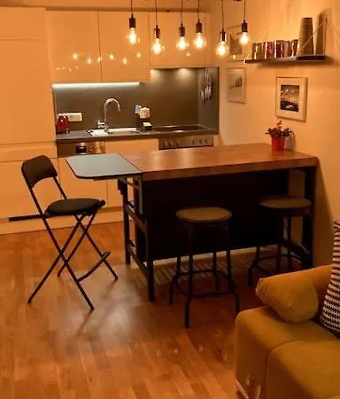 Hucklehaus Lejlighed