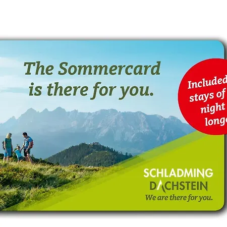 Lejlighed Hucklehaus