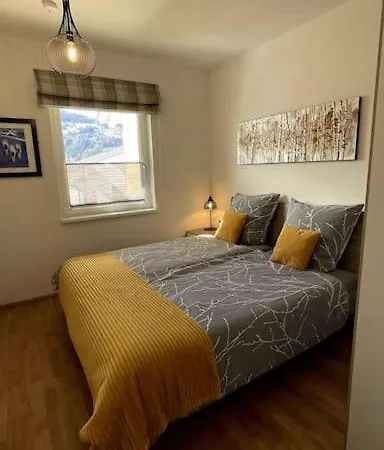 Lejlighed Hucklehaus Aich (Styria)