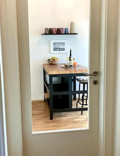 Hucklehaus * Aich (Styria)