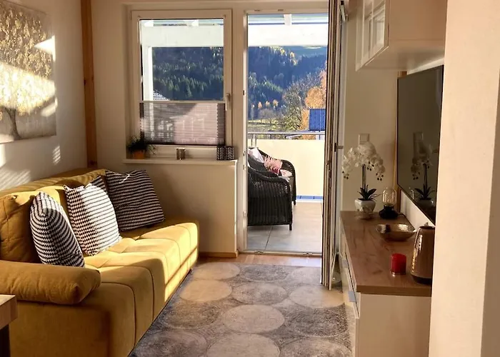 Hucklehaus Aich (Styria)