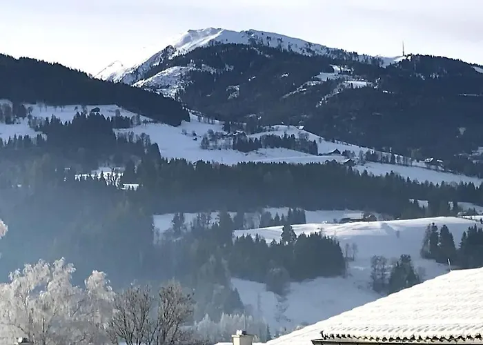 Hucklehaus Appartamento Aich (Styria)