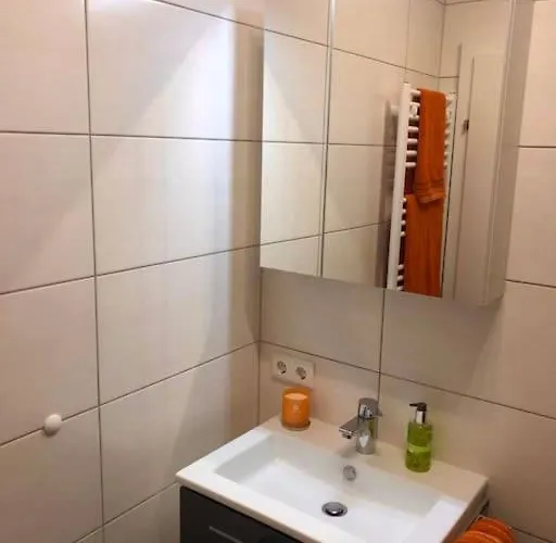 Hucklehaus Appartamento *