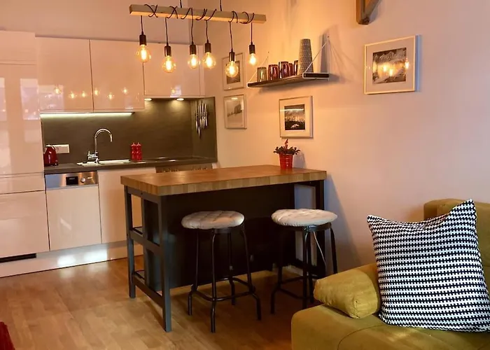 Hucklehaus Appartamento Aich (Styria)