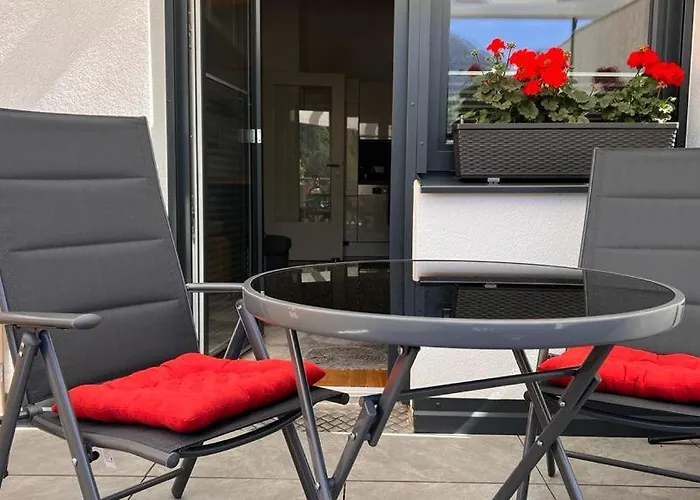 Hucklehaus Appartamento Aich (Styria)