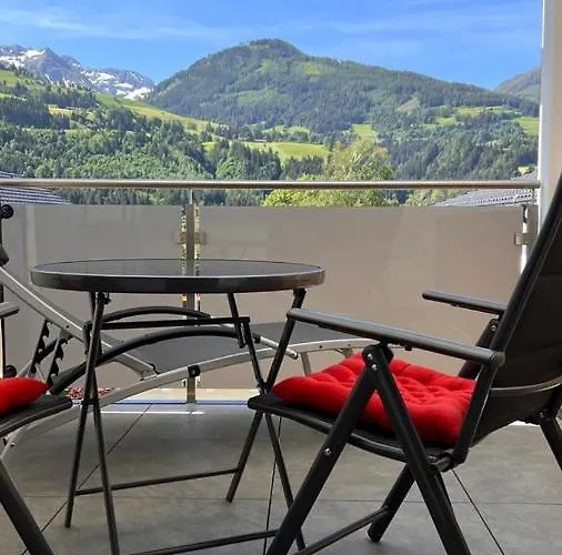 Hucklehaus Appartamento *