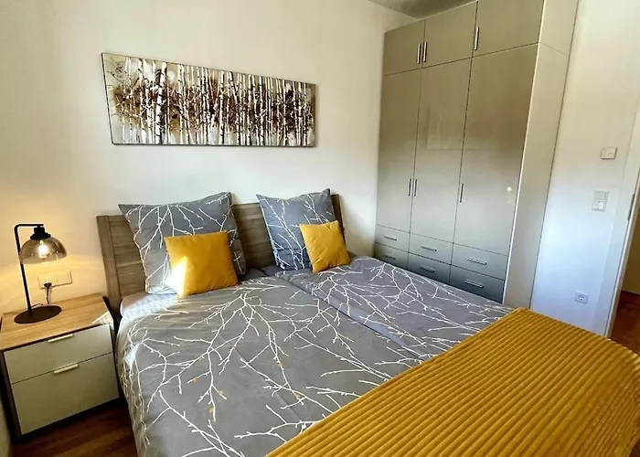 Hucklehaus * Aich (Styria)