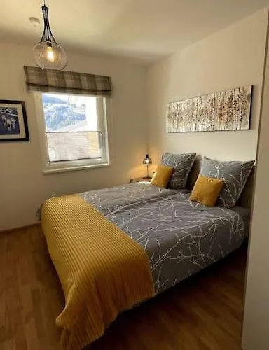 Appartamento Hucklehaus Aich (Styria)